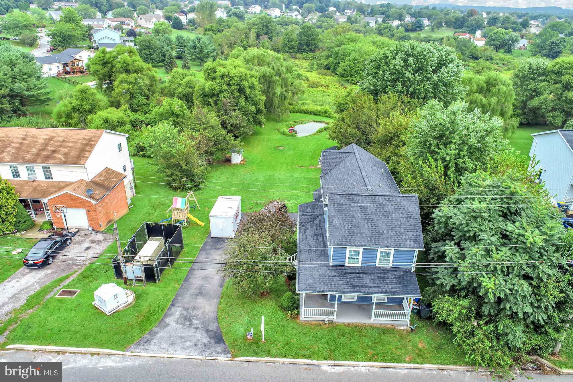 87 Hollow Road Stewartstown, PA 17363 - Photo 31 of 43 Gallery Image 31