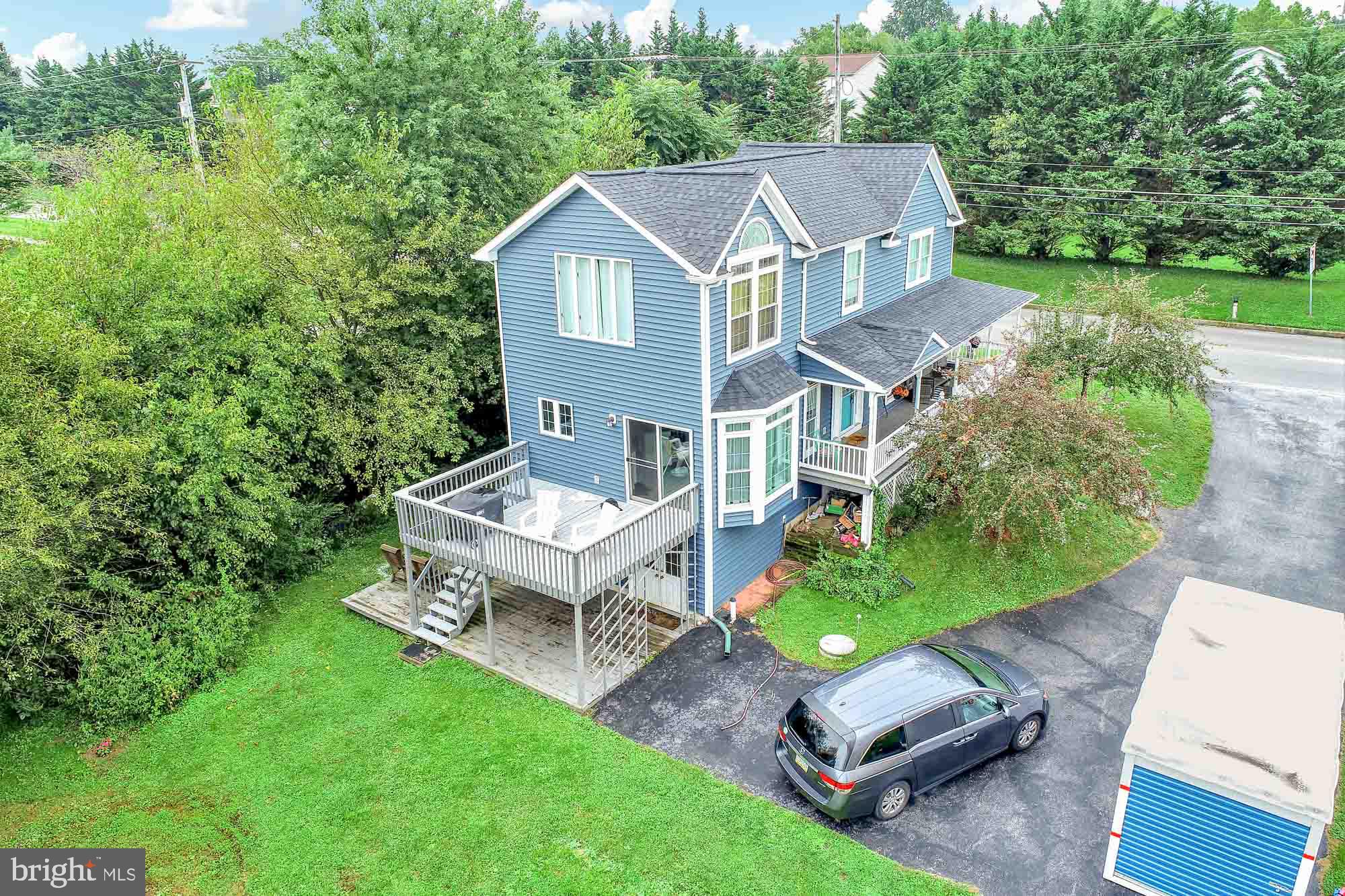 87 Hollow Road Stewartstown, PA 17363 - Photo 41 of 43 Gallery Image 41