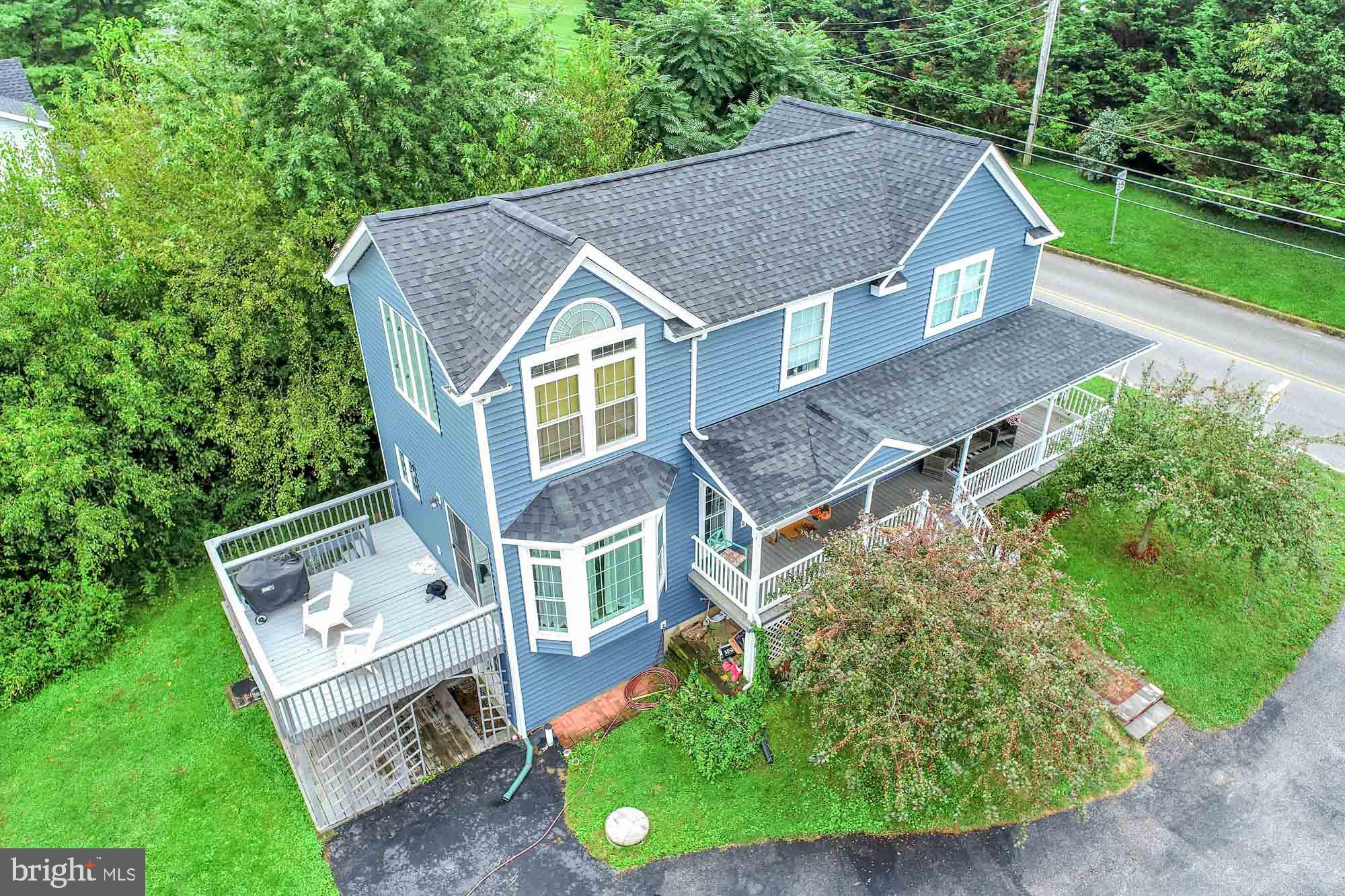 87 Hollow Road Stewartstown, PA 17363 - Photo 42 of 43 Gallery Image 42