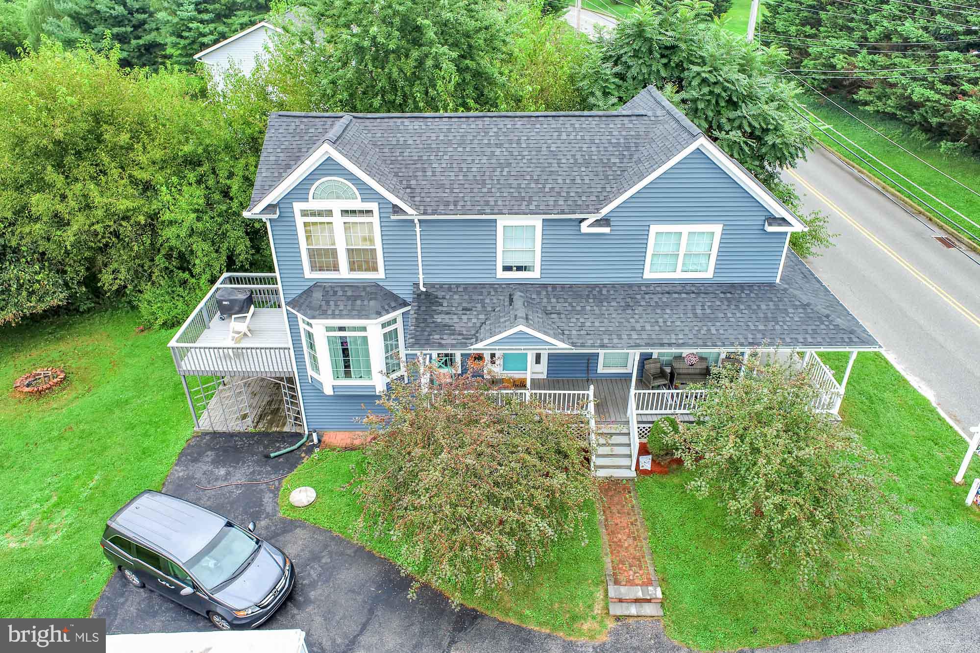 87 Hollow Road Stewartstown, PA 17363 - Photo 43 of 43 Gallery Image 43