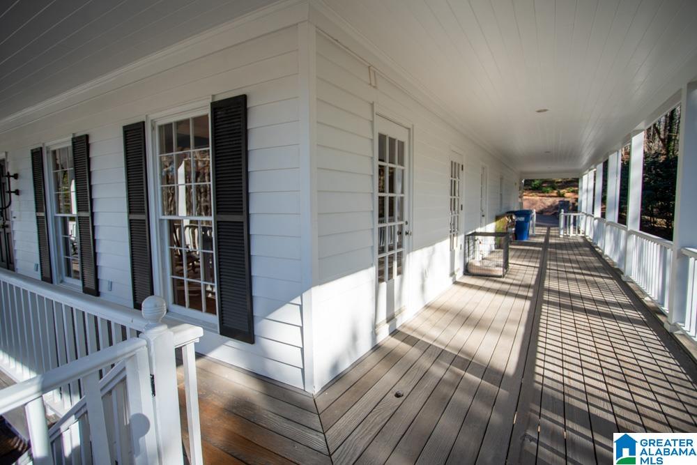 793 Jewell Road Oxford, AL 36203 - Photo 57 of 75