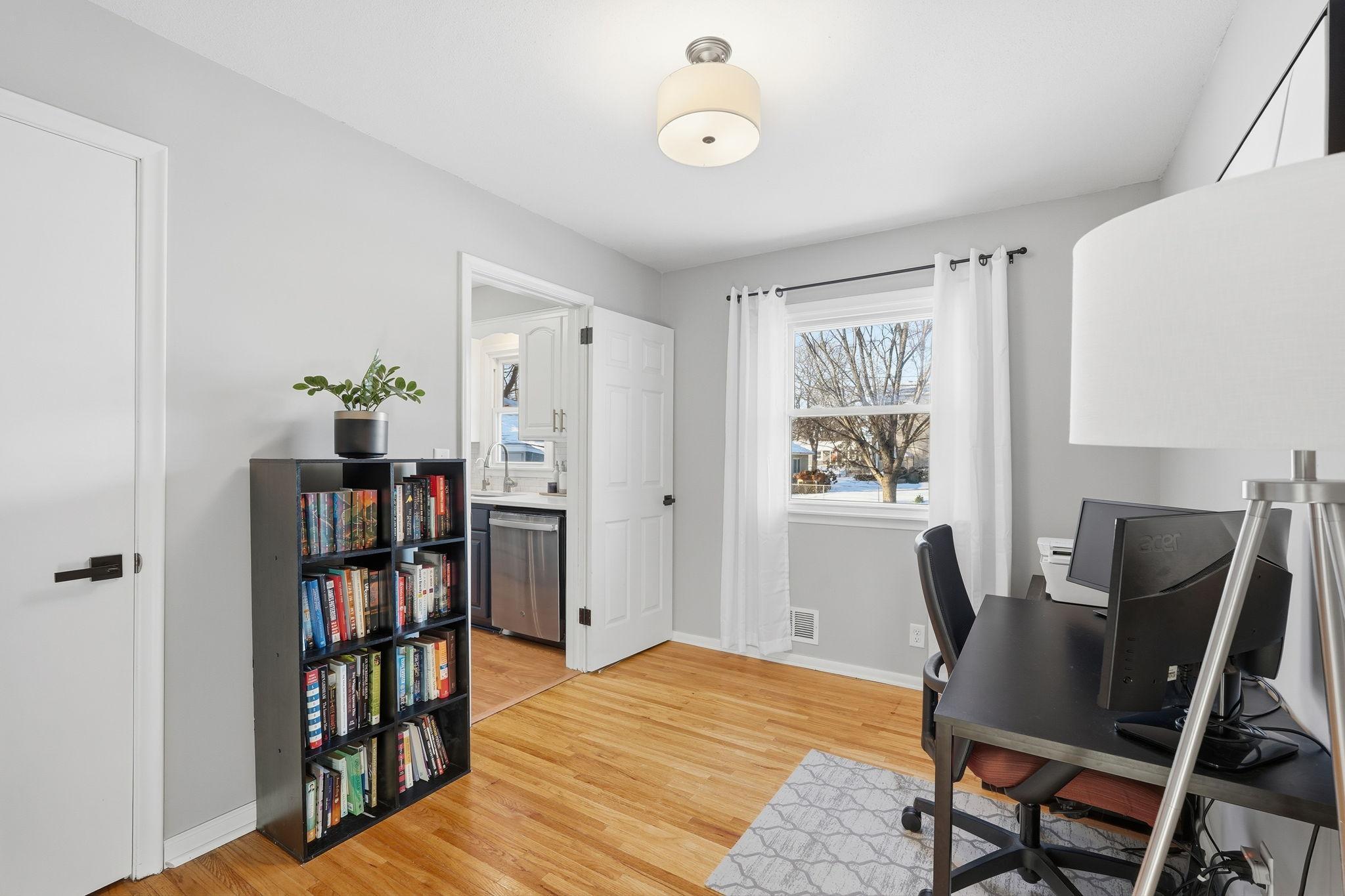 5741 Perry Avenue North Crystal, MN 55429 - Photo 16 of 42