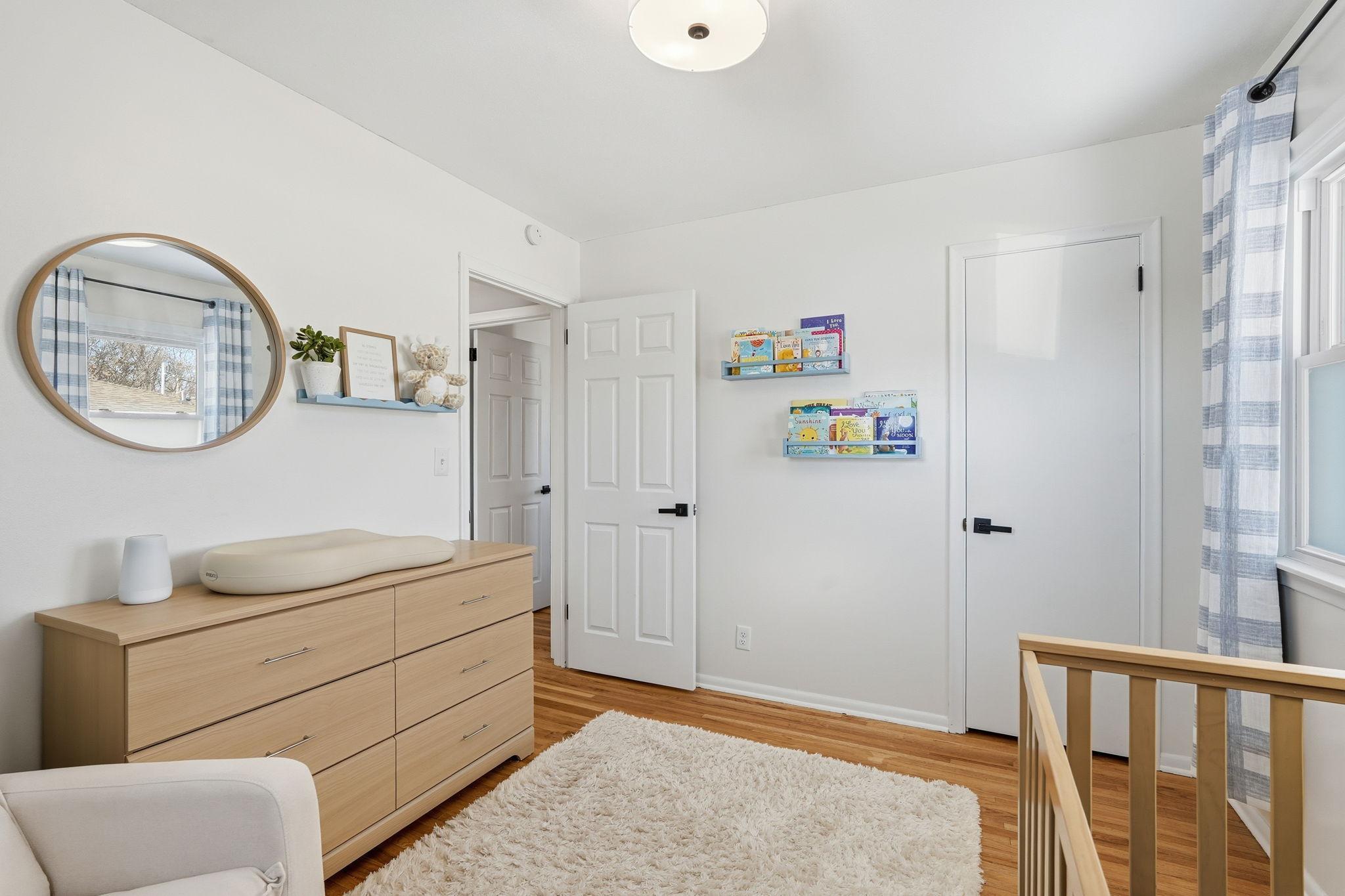 5741 Perry Avenue North Crystal, MN 55429 - Photo 18 of 42