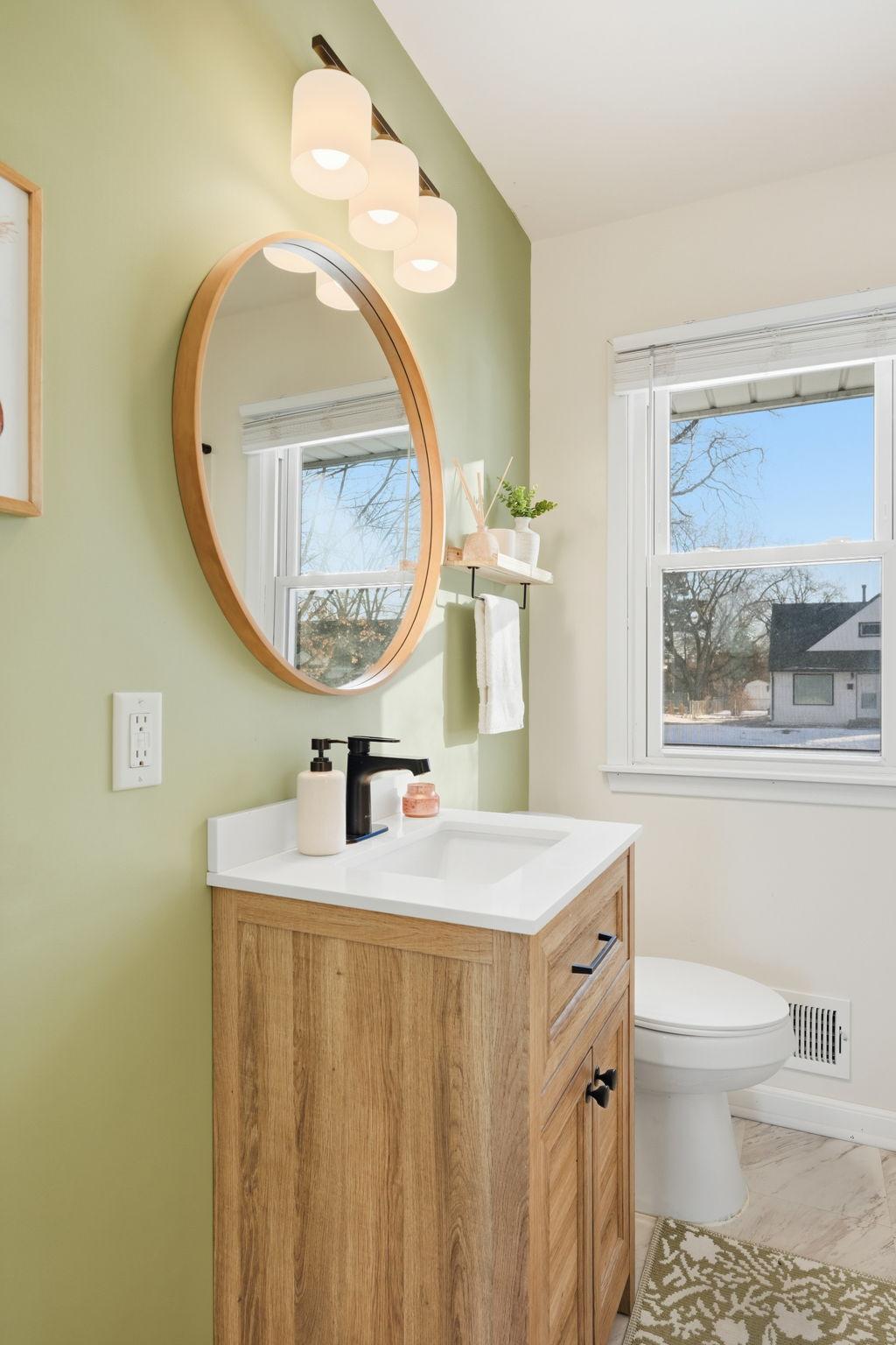 5741 Perry Avenue North Crystal, MN 55429 - Photo 19 of 42