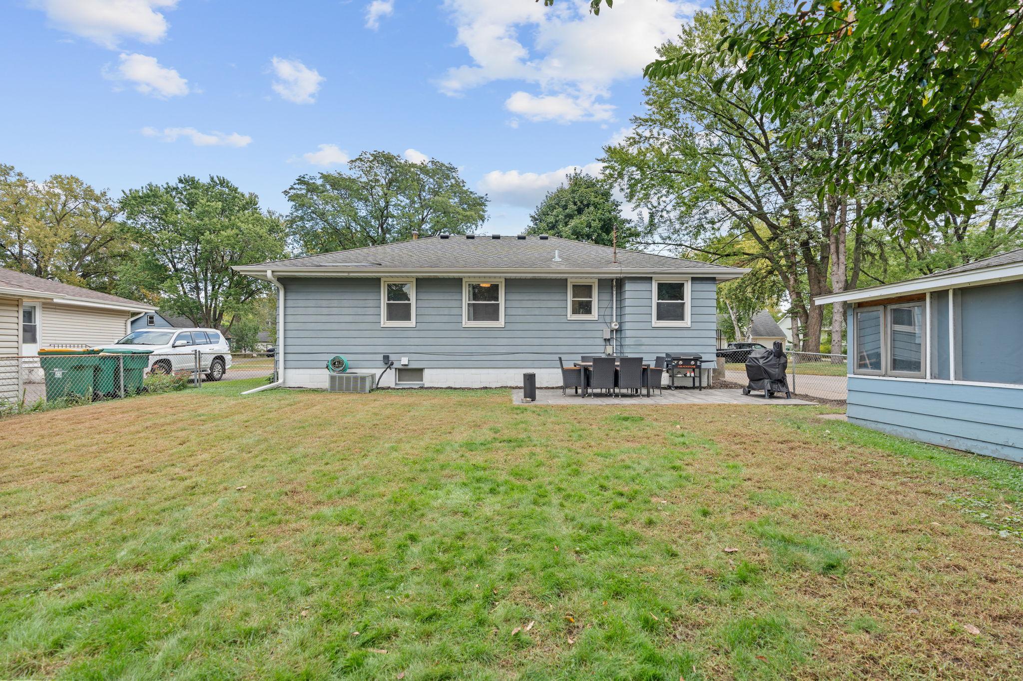 5741 Perry Avenue North Crystal, MN 55429 - Photo 39 of 42