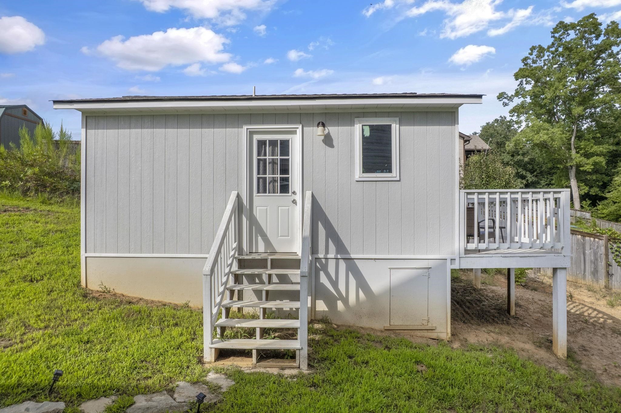109 Lyman Lake Road Lyman, SC 29365 - Photo 33 of 38 Gallery Image 33