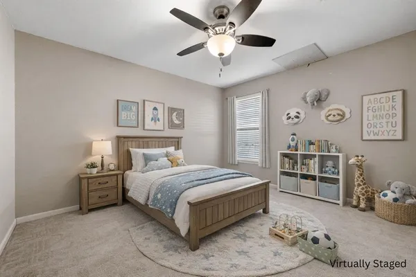 $290,000 | 10445 Condor Loop, Waco, TX 76708