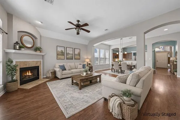 $290,000 | 10445 Condor Loop, Waco, TX 76708