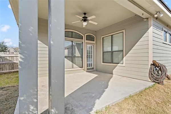 $290,000 | 10445 Condor Loop, Waco, TX 76708