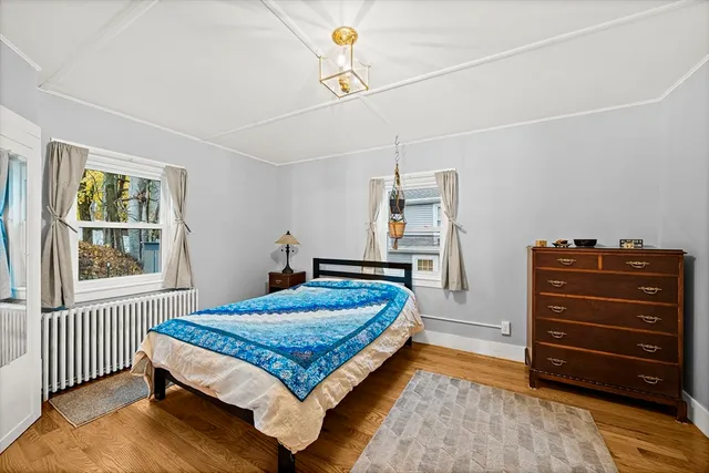 $449,900 | 21 Green Street, Merrimac, MA 01860