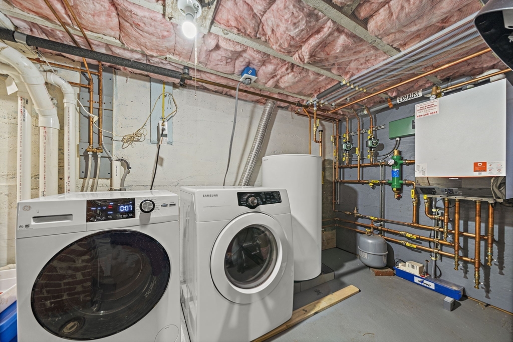 21 Green Street Merrimac, MA 01860 - Photo 19 of 36 Gallery Image 19