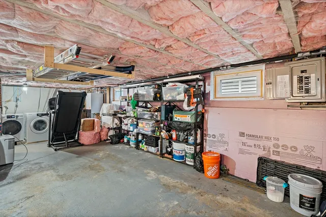 $449,900 | 21 Green Street, Merrimac, MA 01860