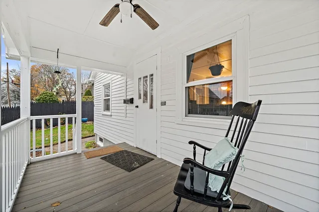 $449,900 | 21 Green Street, Merrimac, MA 01860