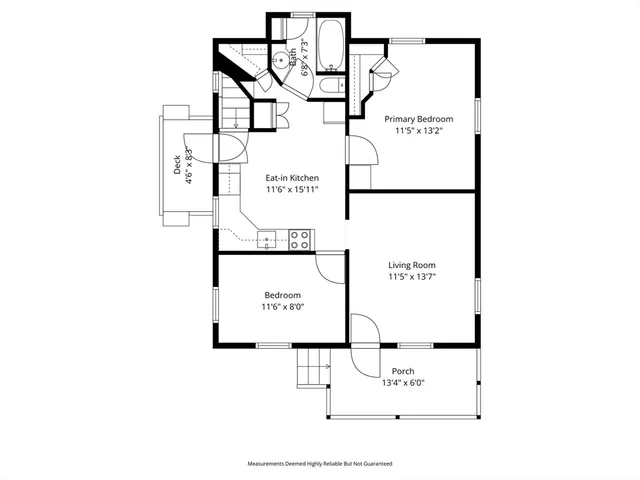 $449,900 | 21 Green Street, Merrimac, MA 01860