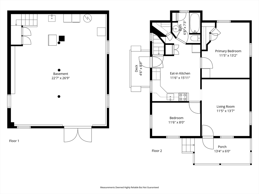 21 Green Street Merrimac, MA 01860 - Photo 36 of 36 Gallery Image 36