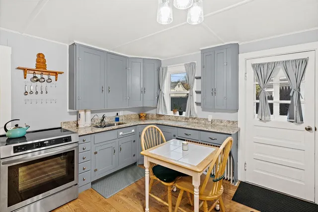 $449,900 | 21 Green Street, Merrimac, MA 01860