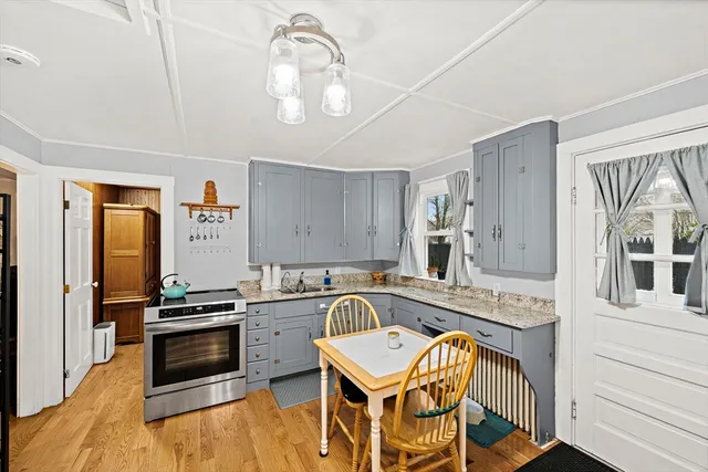 $449,900 | 21 Green Street, Merrimac, MA 01860