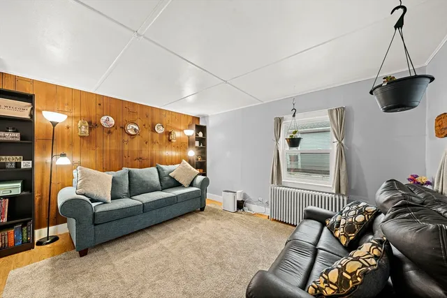 $449,900 | 21 Green Street, Merrimac, MA 01860