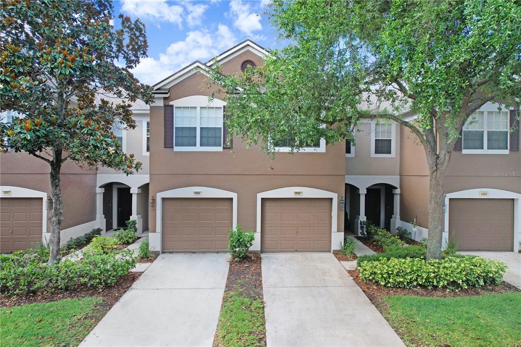 4986 Pond Ridge Drive Riverview, FL 33578 - Photo 1 of 28