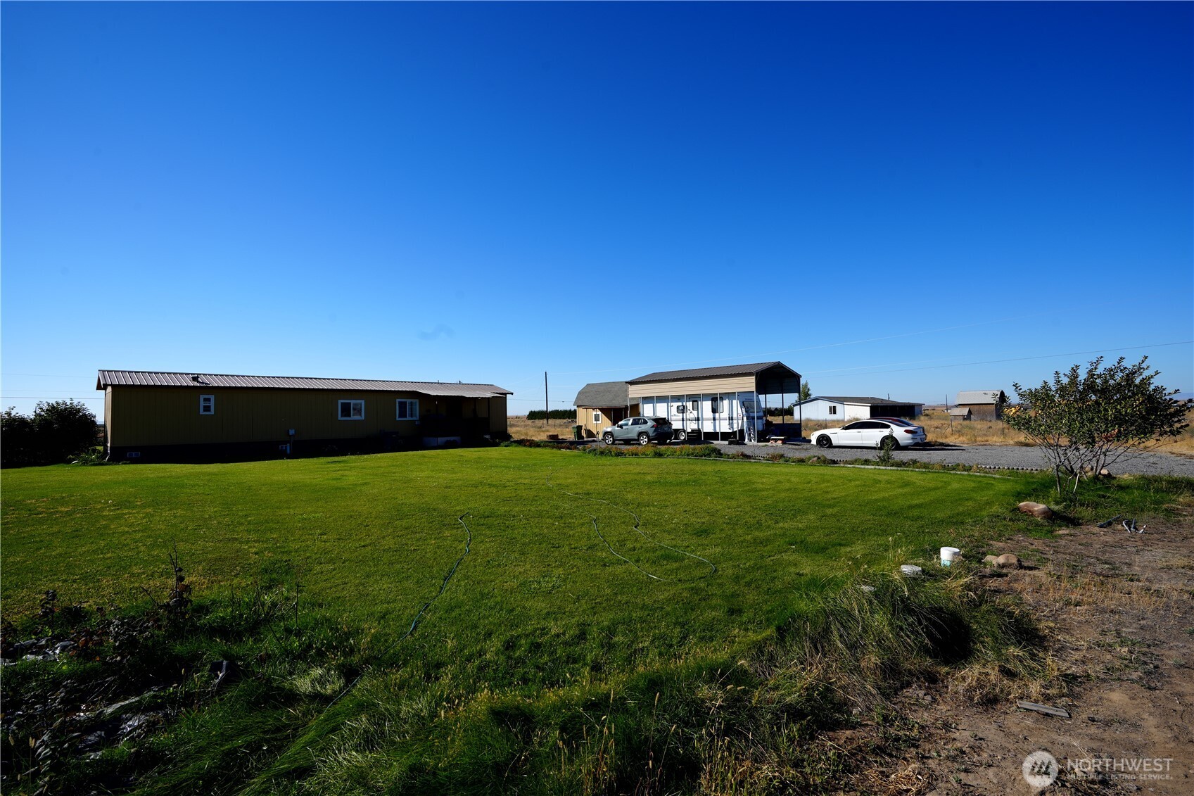 3968 7.8 Road Northeast Moses Lake, WA 98837 - Photo 33 of 37 Gallery Image 33