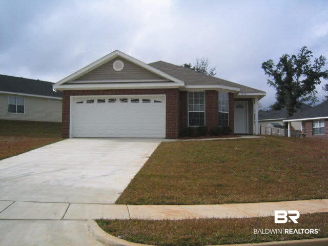 1854 Harrington Way Mobile, AL 36695 - Photo 1 of 18