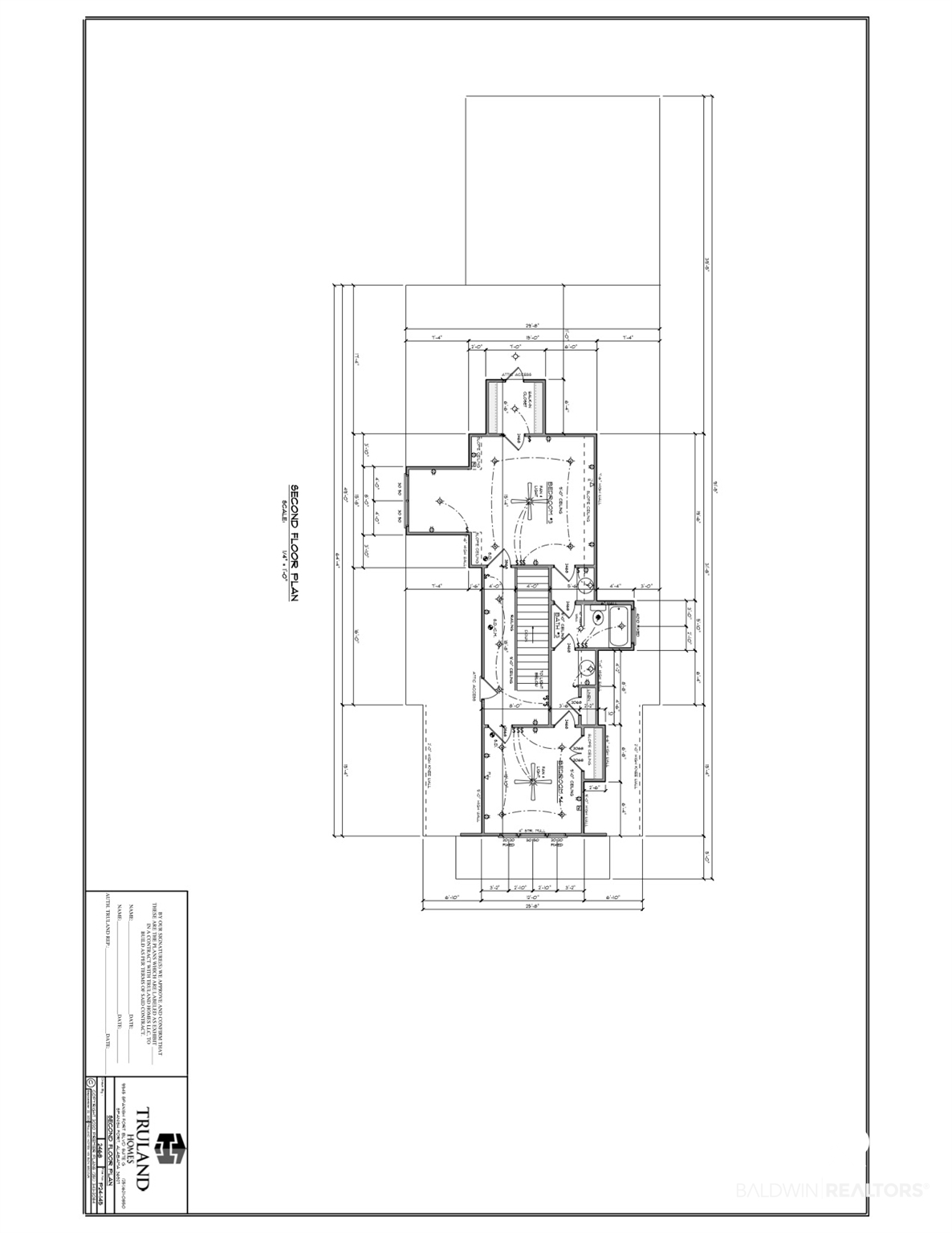 Lot 45 Roscoe Road Gulf Shores, AL 36542 - Photo 3 of 7
