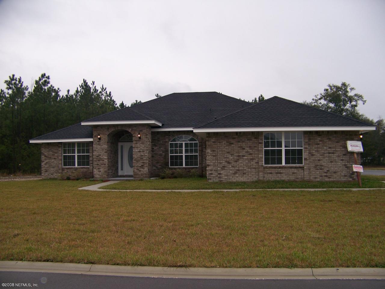 3056 Longleaf Ranch Circle Middleburg, FL 32068 - Photo 1 of 8 front