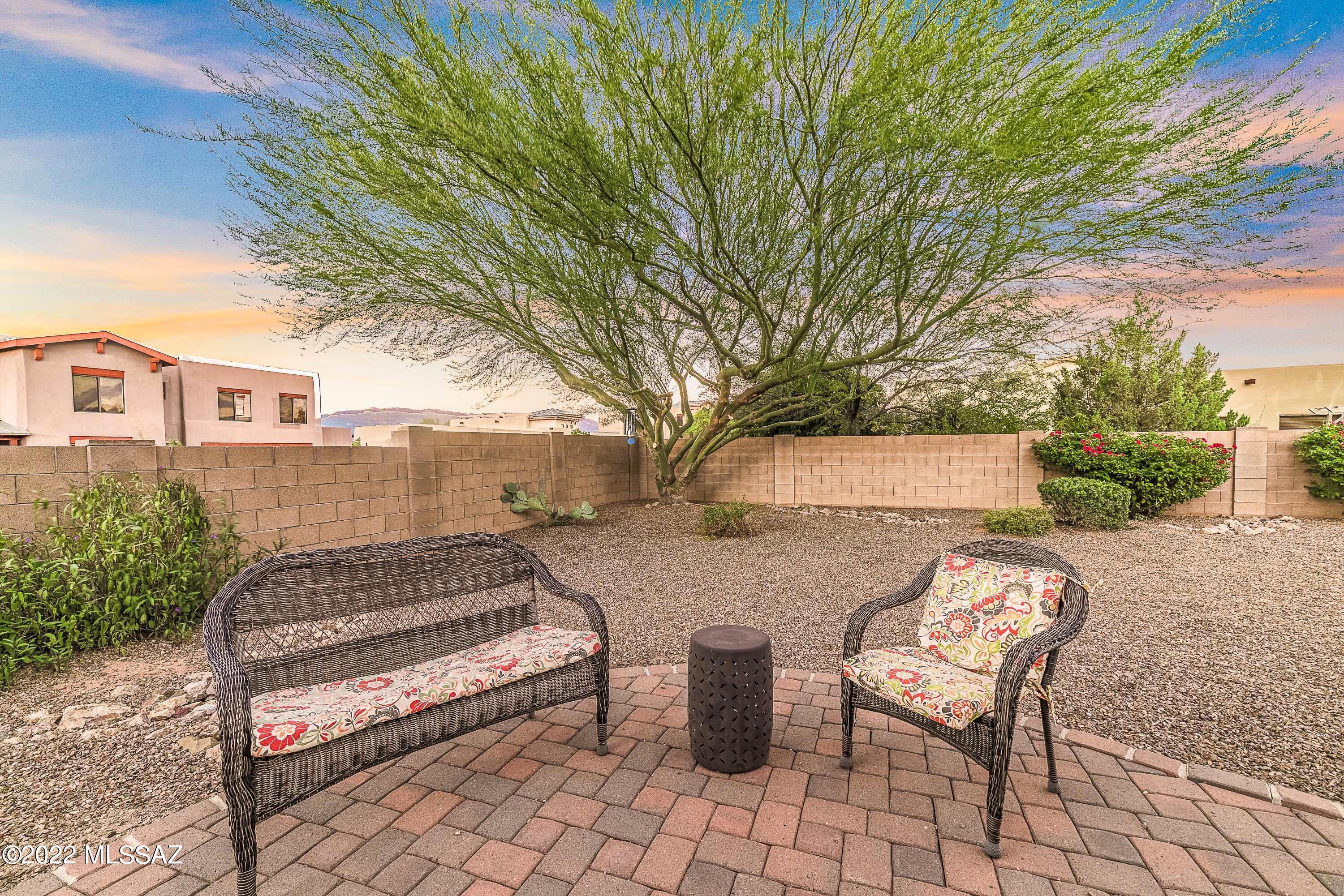 9366 South Via Famero Vail, AZ 85641 - Photo 40 of 50