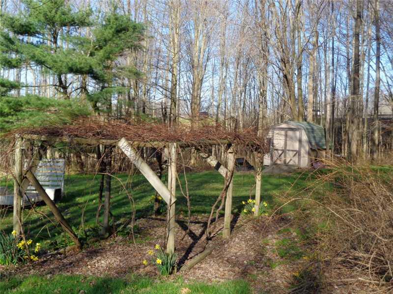 227 Uber Road Mercer, PA 16137 - Photo 2 of 17 Yard/Garden.