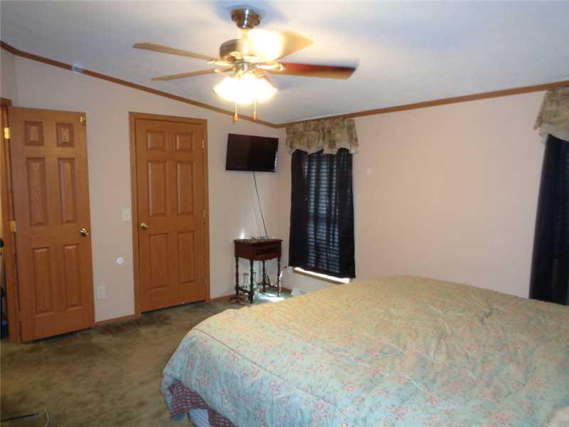 227 Uber Road Mercer, PA 16137 - Photo 11 of 17 Bedroom.