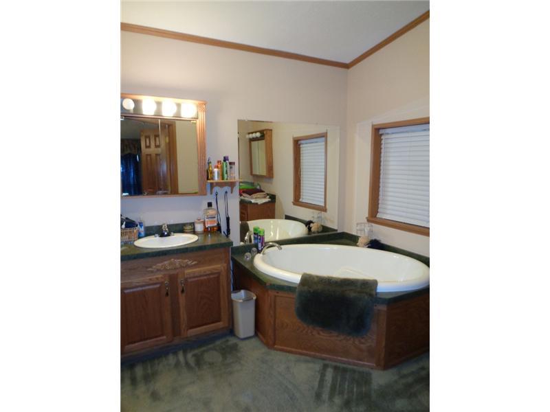 227 Uber Road Mercer, PA 16137 - Photo 12 of 17 Master Bath/Spa.