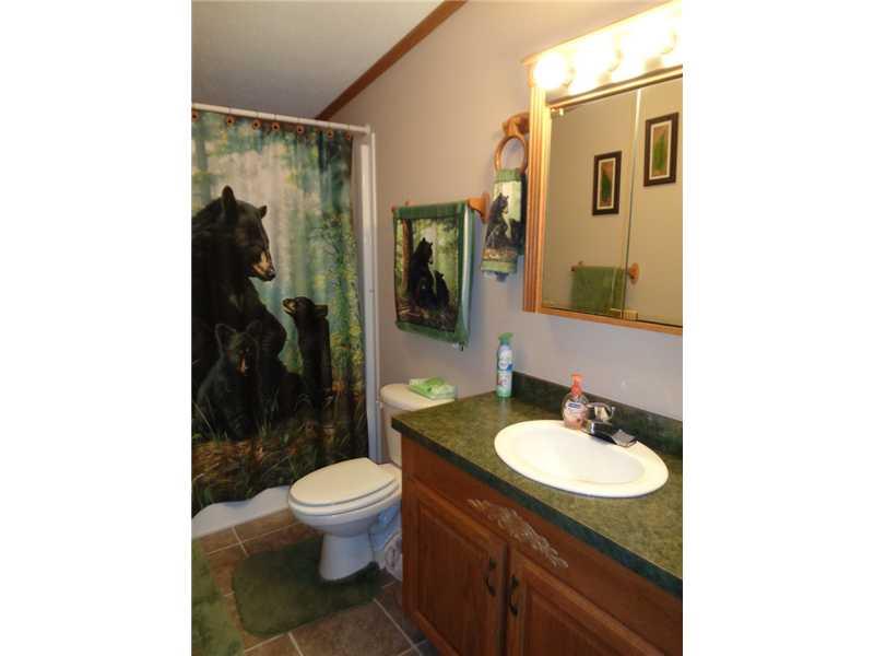 227 Uber Road Mercer, PA 16137 - Photo 13 of 17 Full Bath.