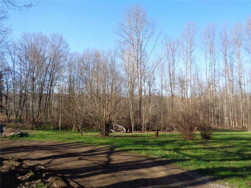 227 Uber Road Mercer, PA 16137 - Photo 3 of 17 Yard/Garden.