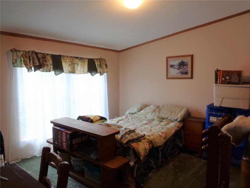 227 Uber Road Mercer, PA 16137 - Photo 9 of 17 Bedroom.