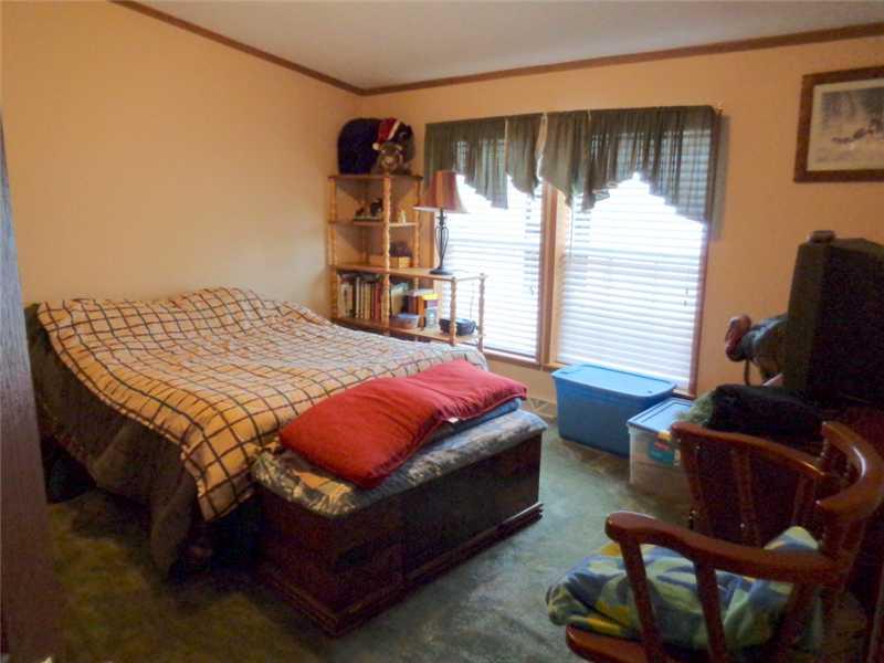 227 Uber Road Mercer, PA 16137 - Photo 10 of 17 Bedroom.