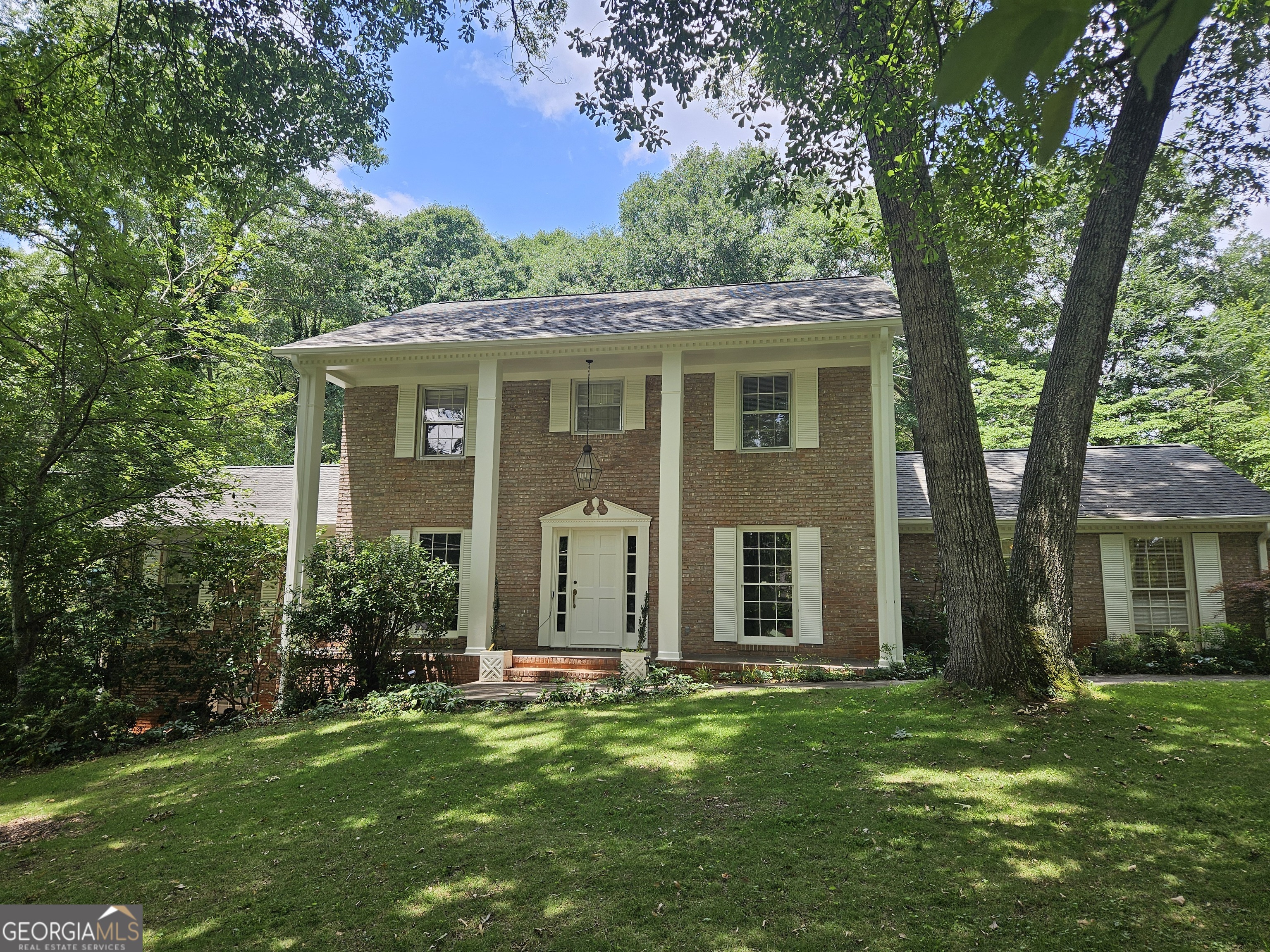 615 Kings Road Athens, GA 30606 - Photo 1 of 8