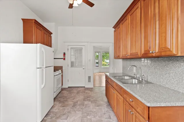 $455,000 | 902 West Mansfield Avenue, Spokane, WA 99205