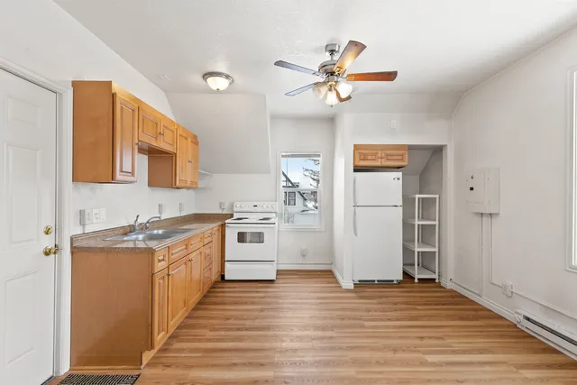 $455,000 | 902 West Mansfield Avenue, Spokane, WA 99205