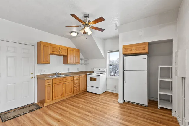 $455,000 | 902 West Mansfield Avenue, Spokane, WA 99205