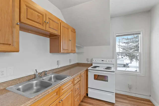 $455,000 | 902 West Mansfield Avenue, Spokane, WA 99205