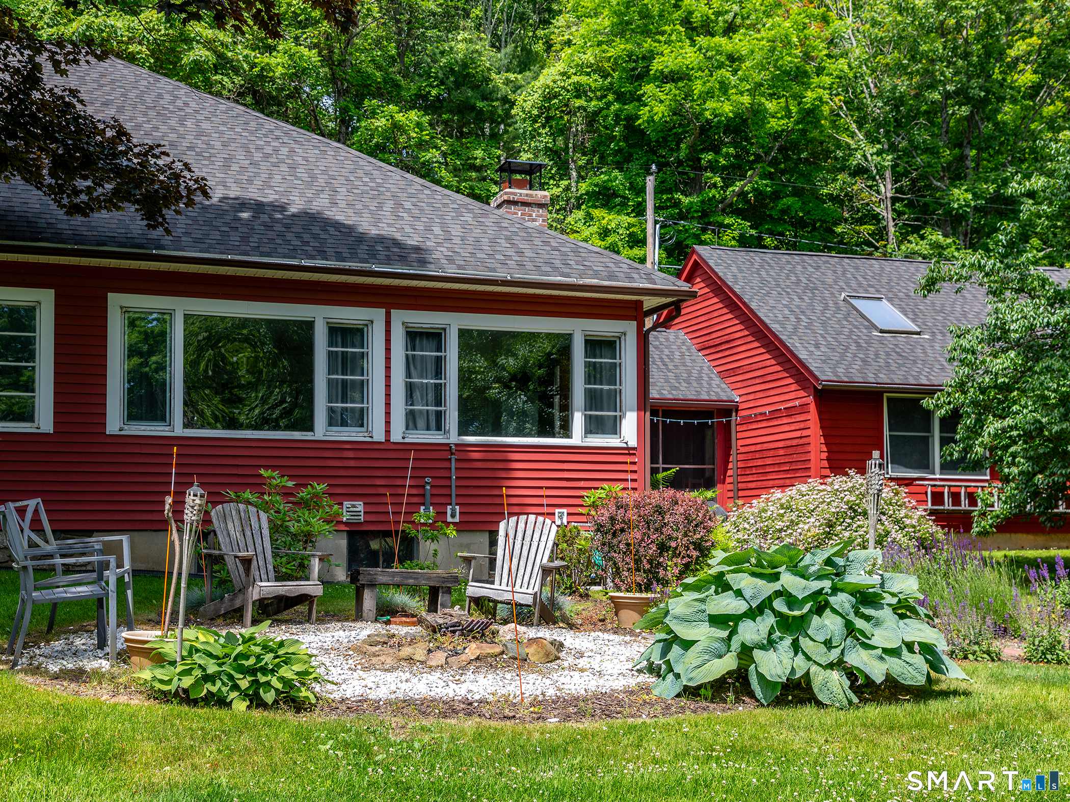 12 Old Forge Hollow Road Litchfield, CT 06750 - Photo 3 of 36