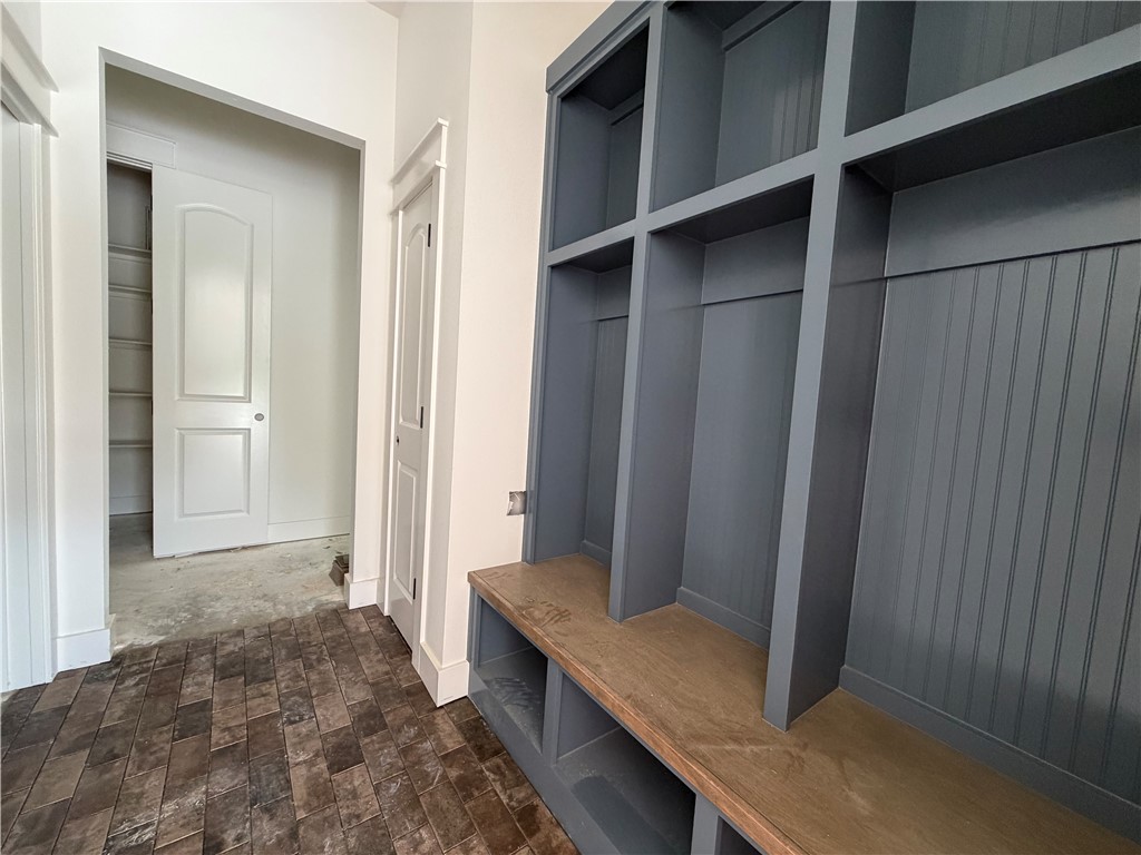 4017 Pacific Crest Way Bryan, TX 77802 - Photo 6 of 20 Mud Room