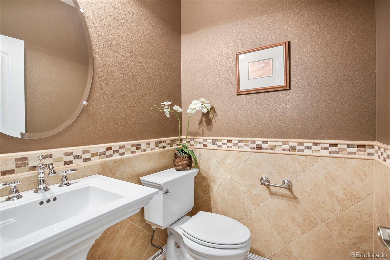 10677 Sundial Rim Road Highlands Ranch, CO 80126 - Photo 26 of 40
