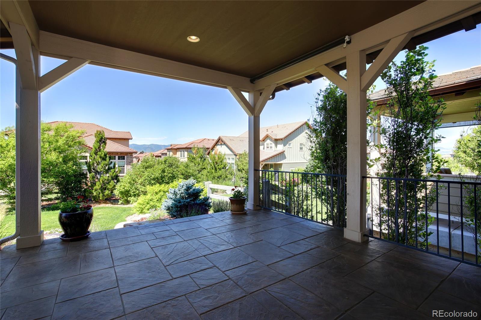10677 Sundial Rim Road Highlands Ranch, CO 80126 - Photo 35 of 40