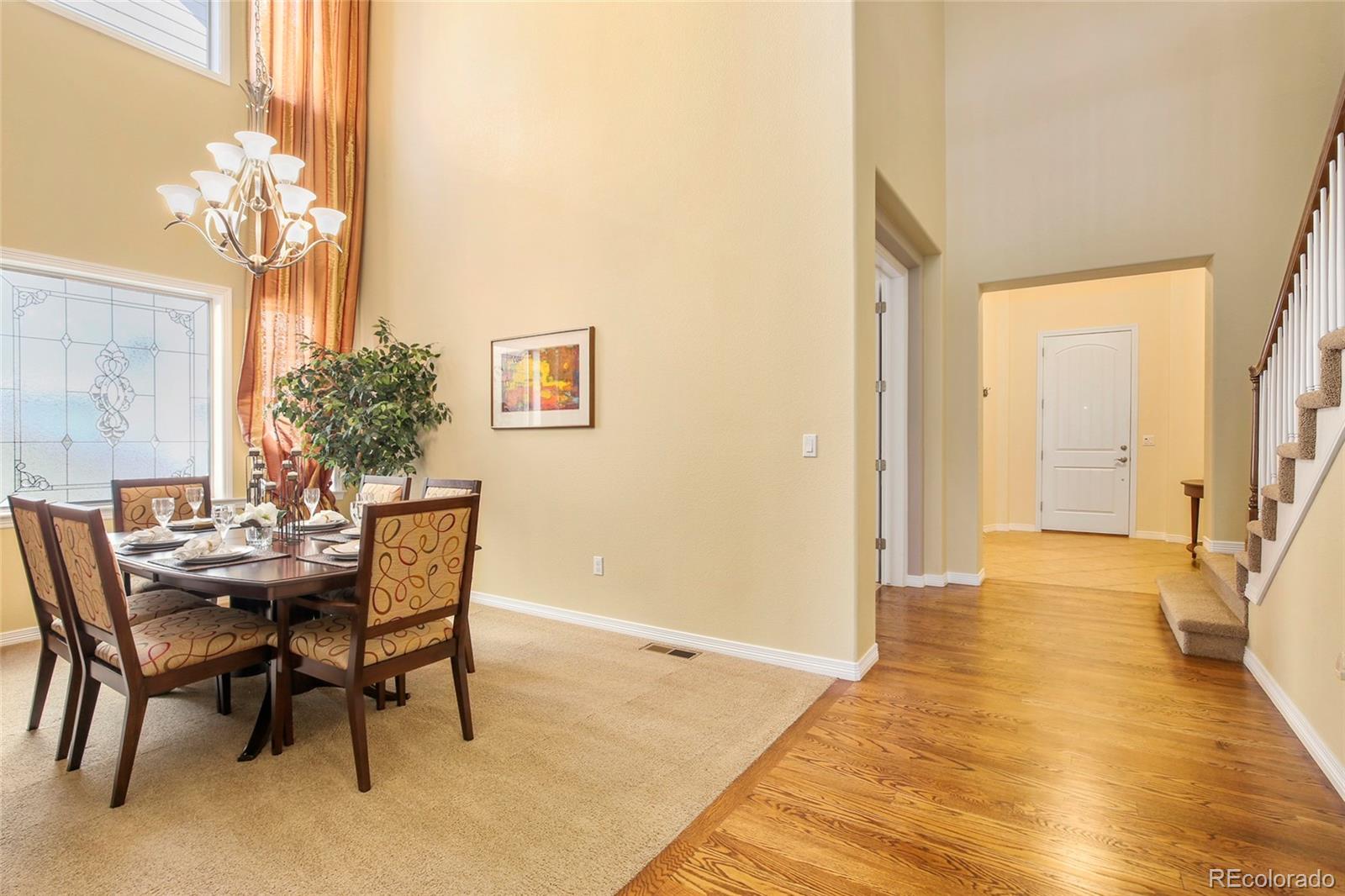 10677 Sundial Rim Road Highlands Ranch, CO 80126 - Photo 4 of 40