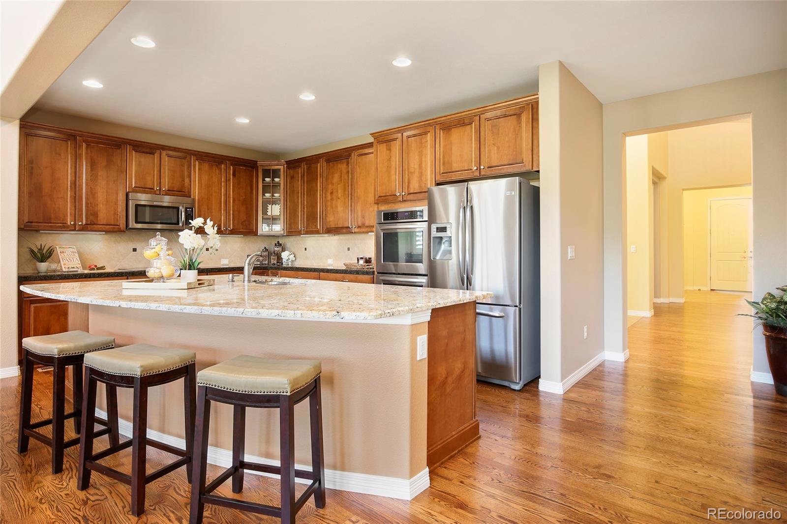 10677 Sundial Rim Road Highlands Ranch, CO 80126 - Photo 7 of 40