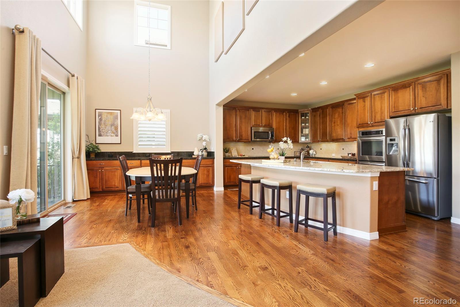 10677 Sundial Rim Road Highlands Ranch, CO 80126 - Photo 10 of 40