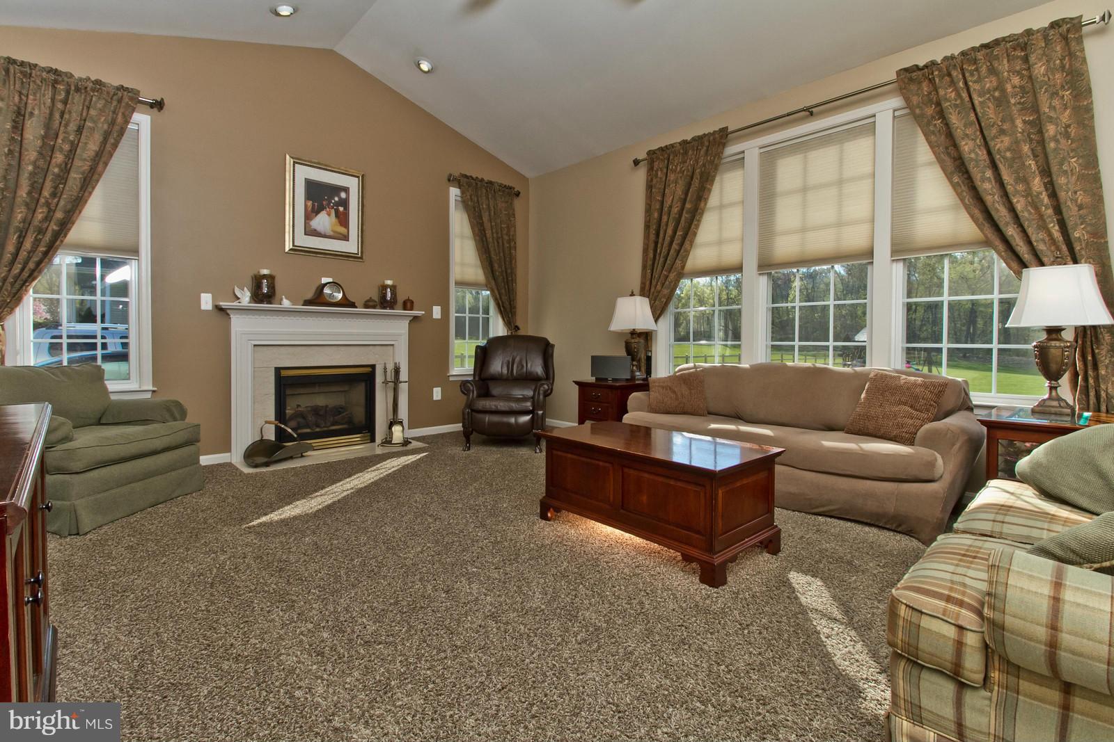 6532 Ford Road Frederick, MD 21702 - Photo 13 of 30 Family Room can accommodate a lot of furniture