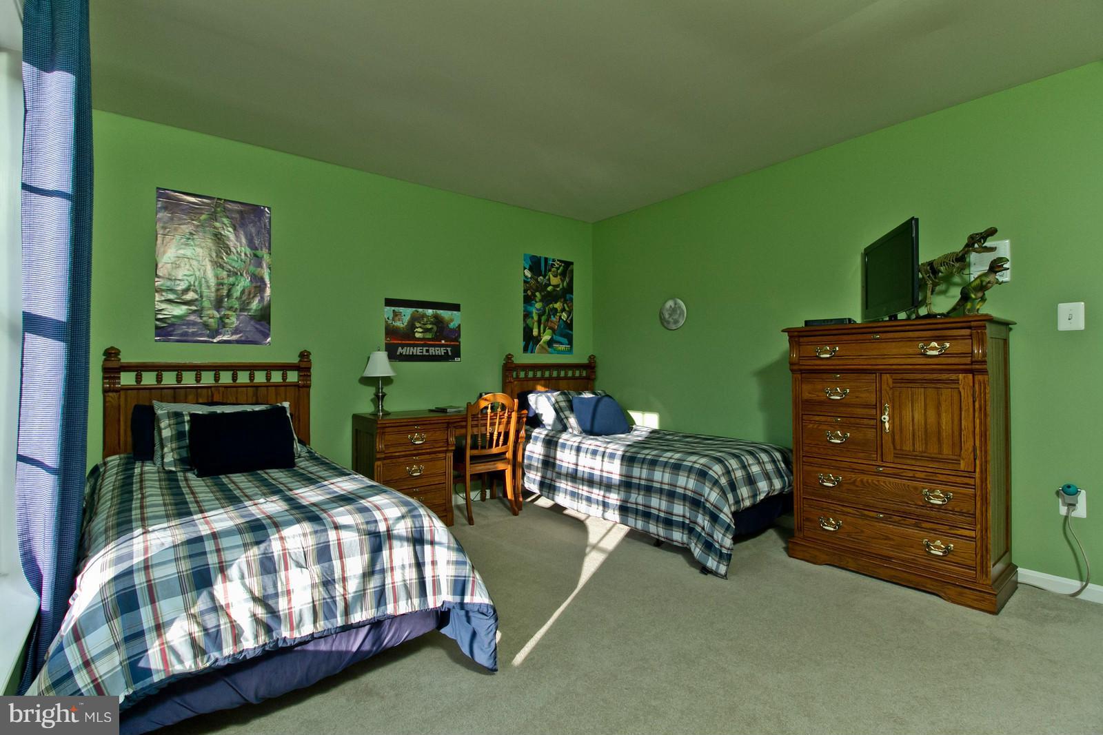 6532 Ford Road Frederick, MD 21702 - Photo 24 of 30 Bedroom