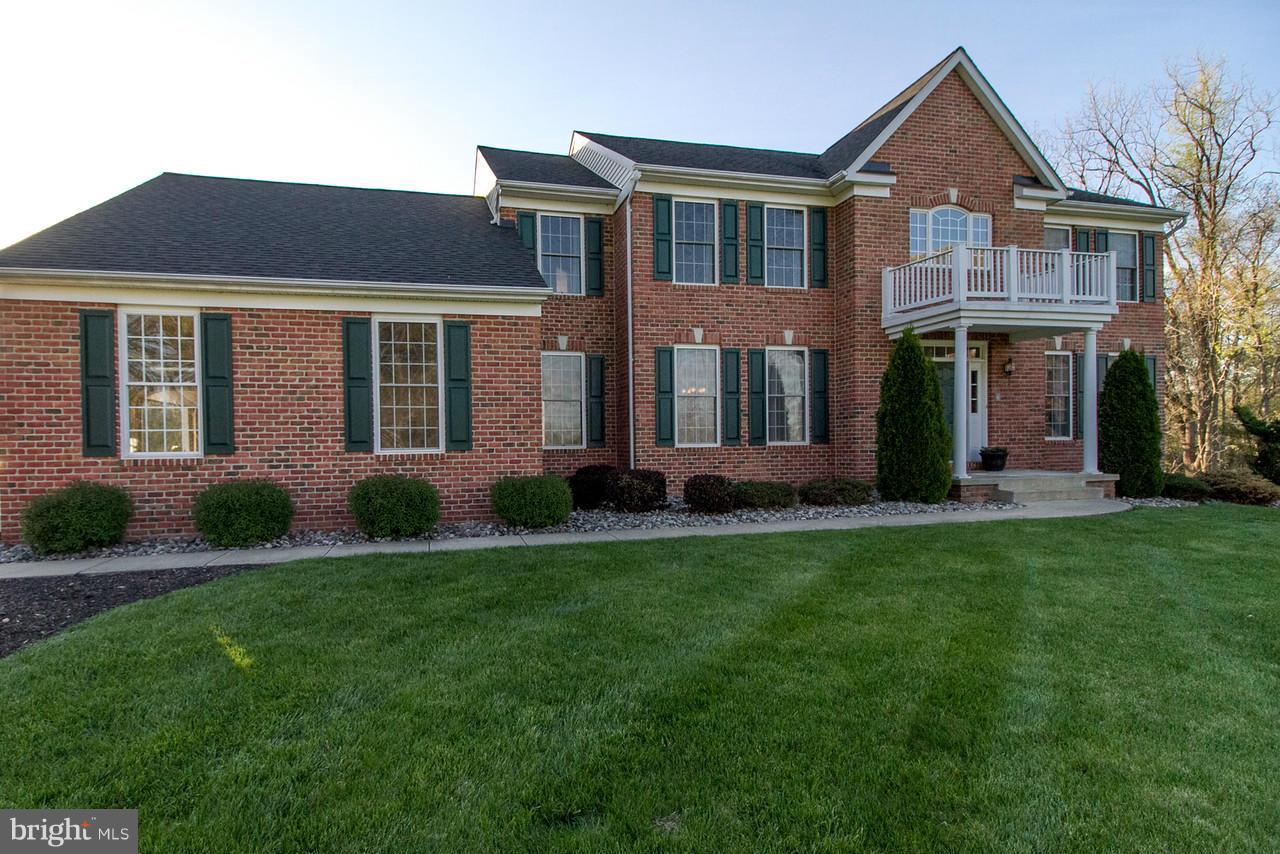 6532 Ford Road Frederick, MD 21702 - Photo 30 of 30 Enjoy the privacy this property offers ...